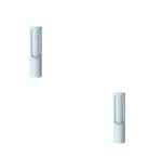 Blue 2Pcs