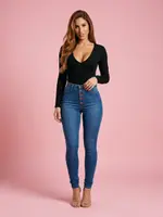 Denim Blue