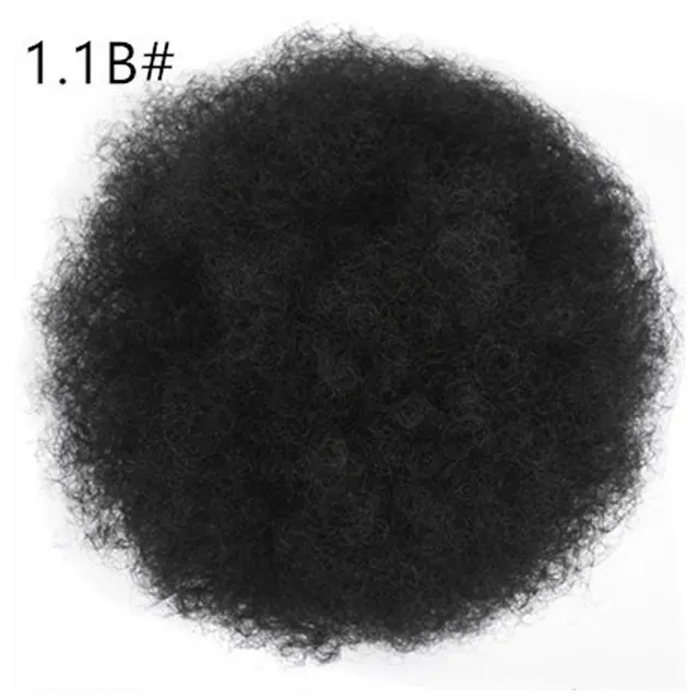African Wig Exploded Fluffy Curly Hair Pack 1Style - Shop at LoveMi