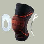 Black Red 1Pcs