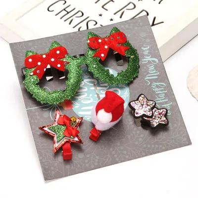 Christmas gift set Garland - Shop at LoveMi