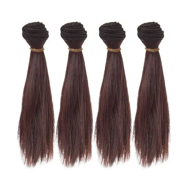 4 piece doll wig 33 Style - Shop at LoveMi