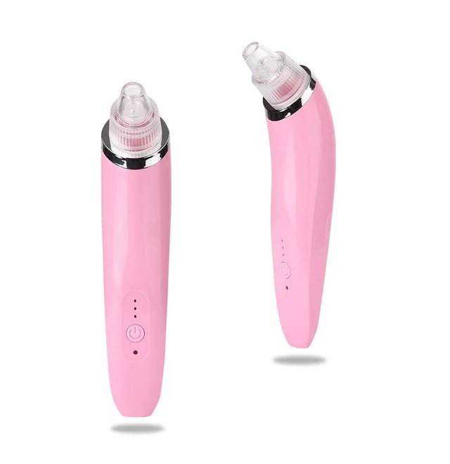 Electric black suction instrument Pink - Shop at LoveMi