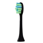 Black Brush Head