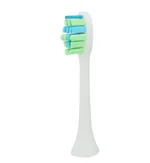 White Brush Head 3Pcs