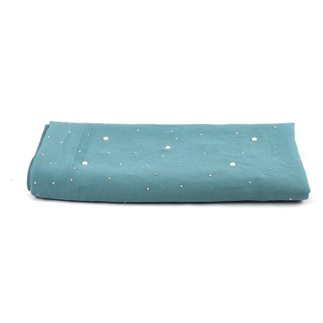 Chiffon Hot Drill Headband 8Style - Shop at LoveMi