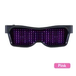 Pink Light
