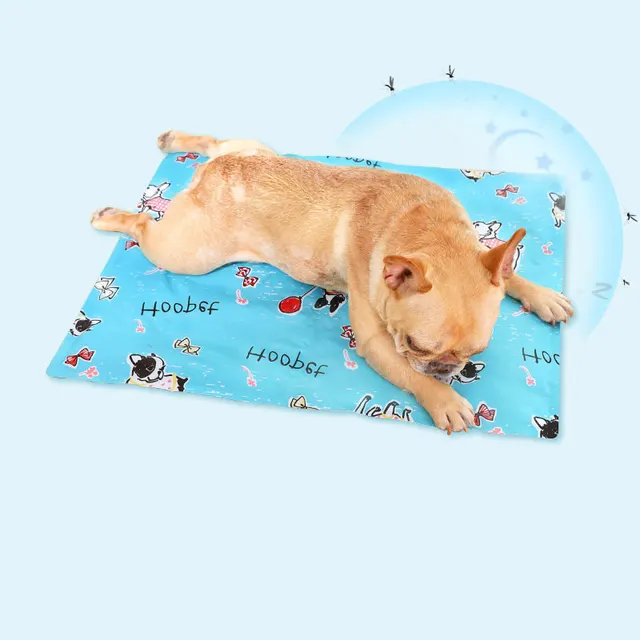 Dog ice pad Law Bucket Repellent - Shop at LoveMi