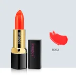 Pumpkin Color