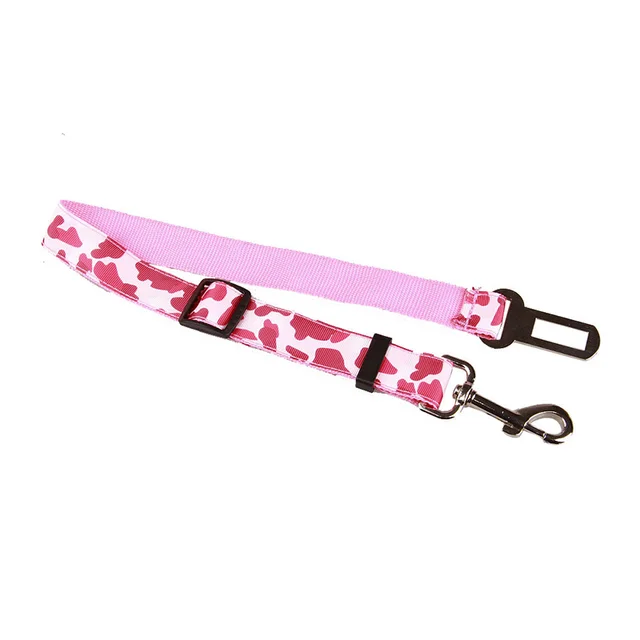 Camouflage traction rope Pink - Shop at LoveMi