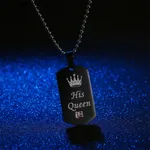 Her Queen