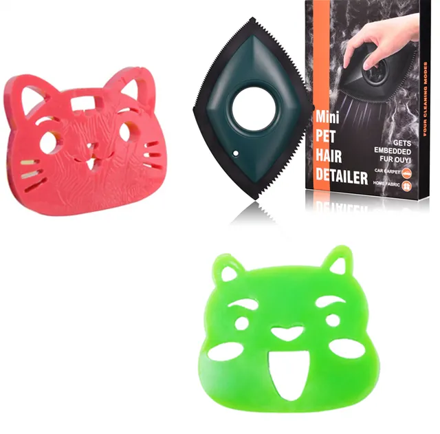 Floating Hair Collector Lint Hair Catcher Fur Lint Remover Laundry Washer 3Pcs Bset - Shop at LoveMi