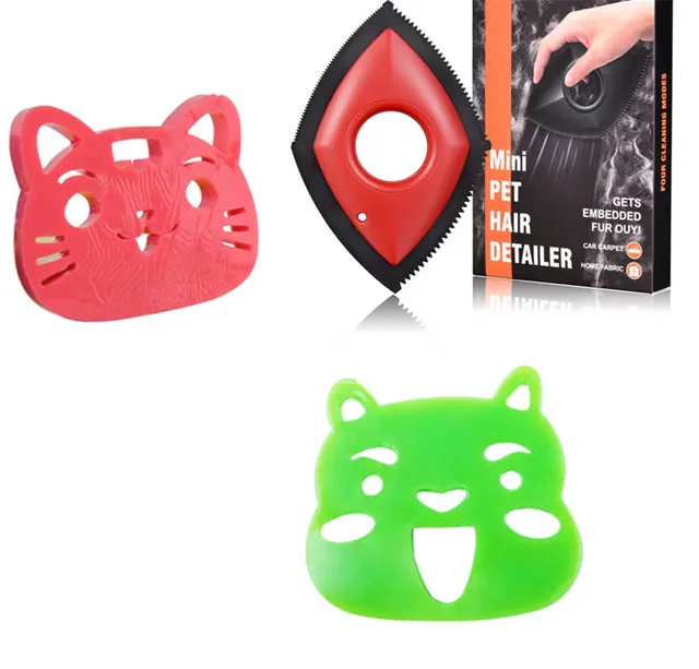 Floating Hair Collector Lint Hair Catcher Fur Lint Remover Laundry Washer 3Pcs Cset - Shop at LoveMi