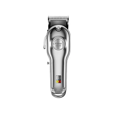 Hair Cutting Machine Silver - Shop at LoveMi