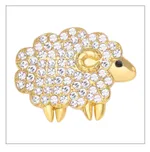18K Gold