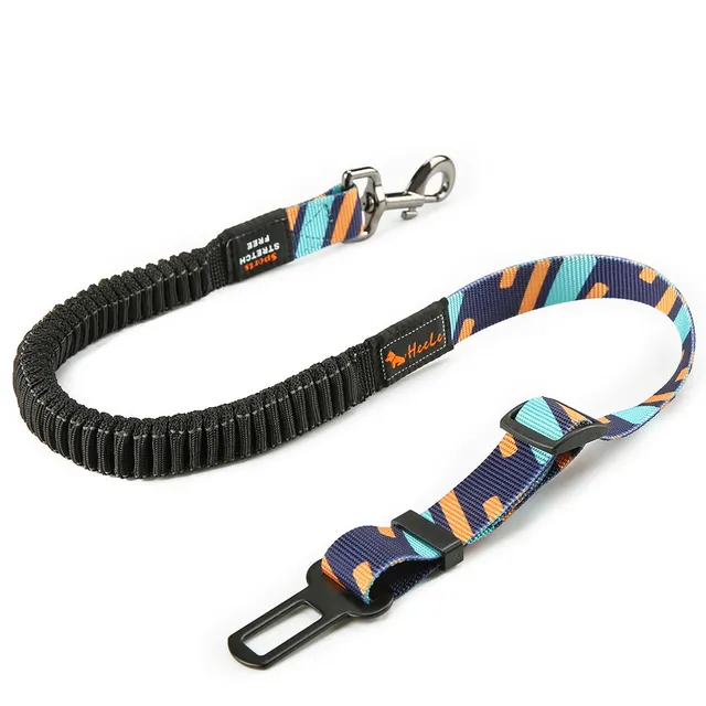 Pet Car Seat Belt Blue - Shop at LoveMi