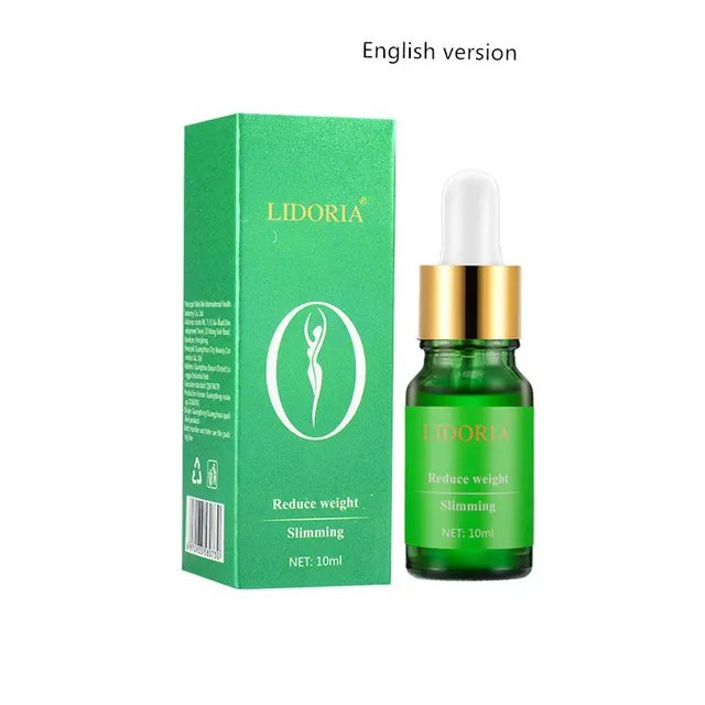 10ml Beauty Firming Essential Oil English Version - Shop at LoveMi