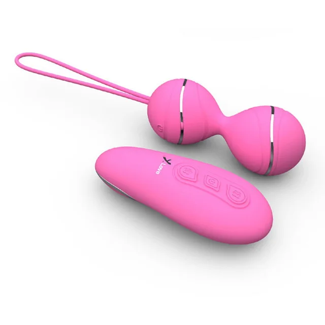 Alternative toys Pink - Shop at LoveMi