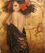 50X60Cm