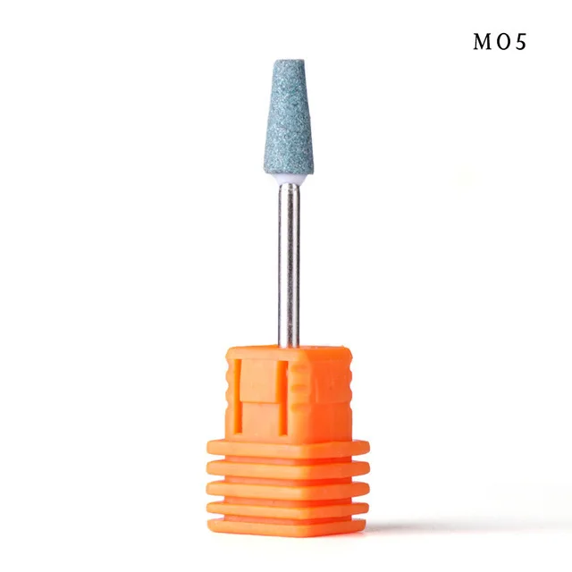 Professional Quartz Silicone Grinding Head M05 - Shop at LoveMi