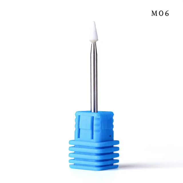 Professional Quartz Silicone Grinding Head M06 - Shop at LoveMi
