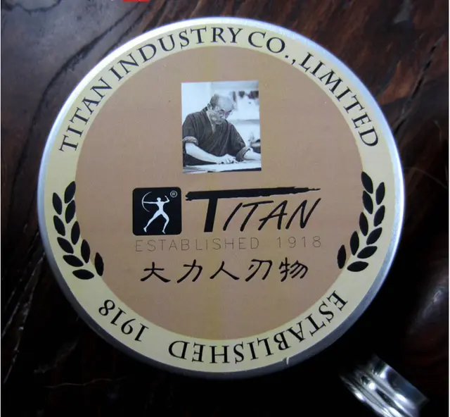 Luxury Shaving Soap Photo Color - Shop at LoveMi