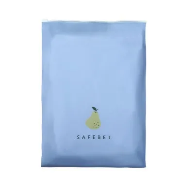 Travel storage bag underwear Blue - Shop at LoveMi