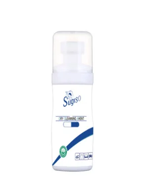 Waterless Cleaning Foam 100Ml English - Shop at LoveMi