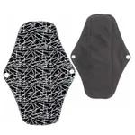 Black 5 Pieces