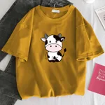 Ginger Yellow