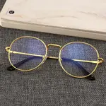 Golden Blue