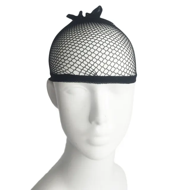 Wig hair net accessories Black - Shop at LoveMi