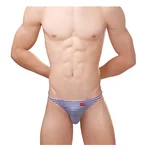 Blue Strips