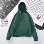Green And Black