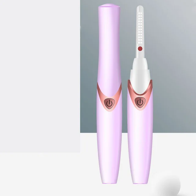 Electric mascara Pink - Shop at LoveMi