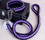 Black Purple