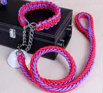 Red Blue