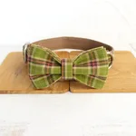 Dog Bowtie Collar