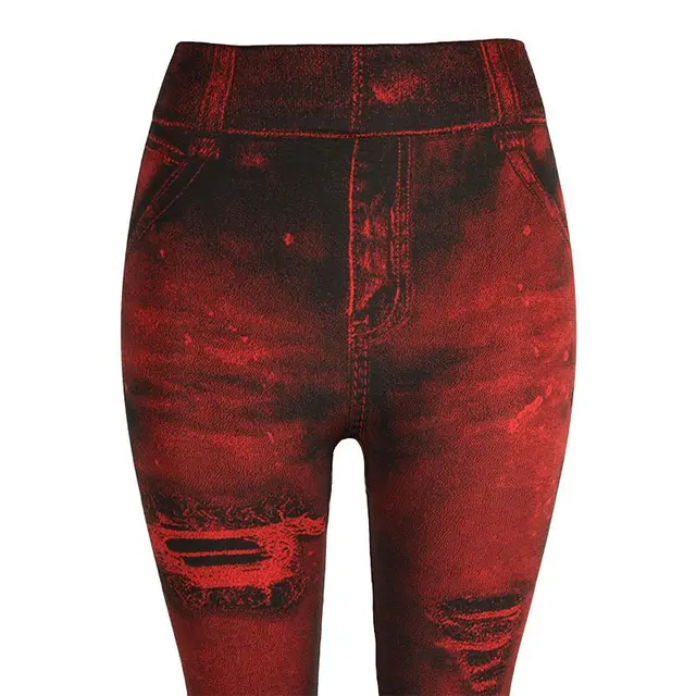 Hip up Super Stretch Yoga Pants Orange - Shop at LoveMi