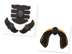 A Set Hip Trainer