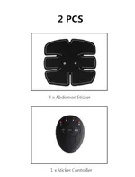 Abodomen Controller