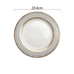 Gold Plate