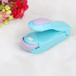 Blue 2Pcs