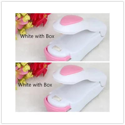 Mini Small Hand Pressure Heat Sealing Machine Set 1 - Shop at LoveMi