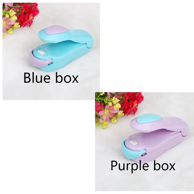 Mini Small Hand Pressure Heat Sealing Machine Set34 - Shop at LoveMi