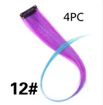 12Style 4Pc