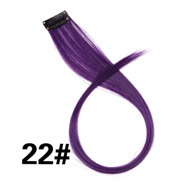 Wig hair extension 22 Style - Shop at LoveMi
