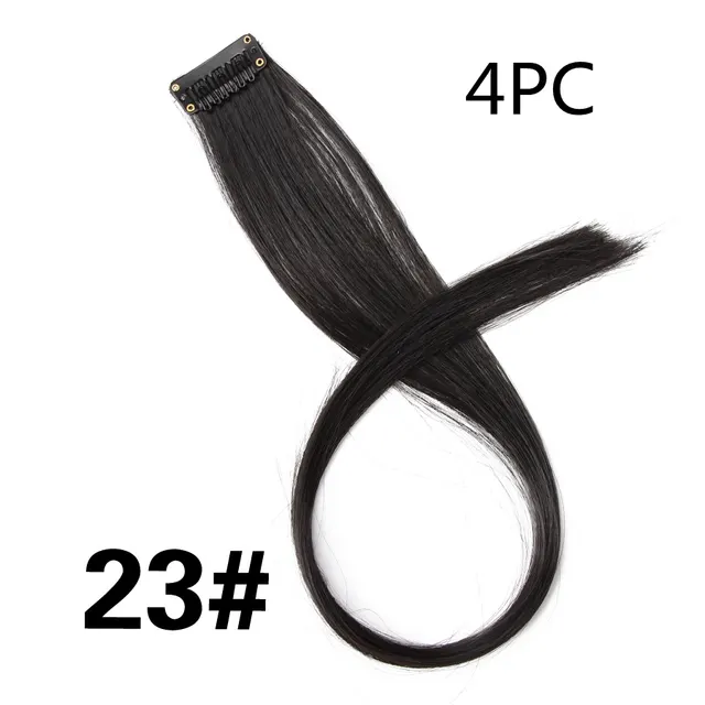 Wig hair extension 23Style 4Pc - Shop at LoveMi