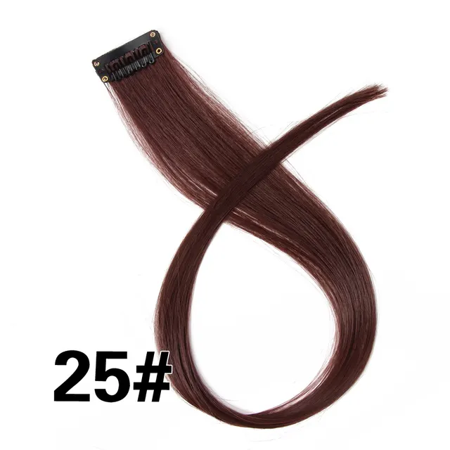 Wig hair extension 25 Style - Shop at LoveMi