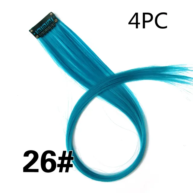 Wig hair extension 26Style 4Pc - Shop at LoveMi